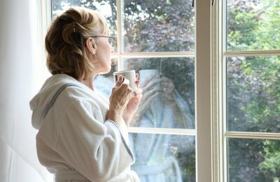 Hantera stress i vardagen